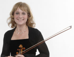 Catherine Arlidge, MBE