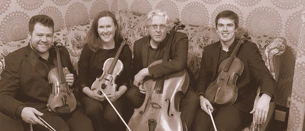 Dante Quartet