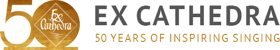 Ex Cathedra: 50 years of inspiring singing