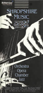 SMT season leaflet 1991-92