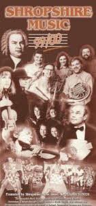 SMT season leaflet 1999-00