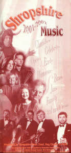 SMT season leaflet 2001-02