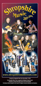 SMT season leaflet 2005-06