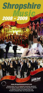 SMT season leaflet 2008-09